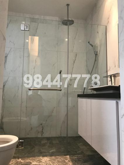 Ardmore Park (D10), Condominium #203004561